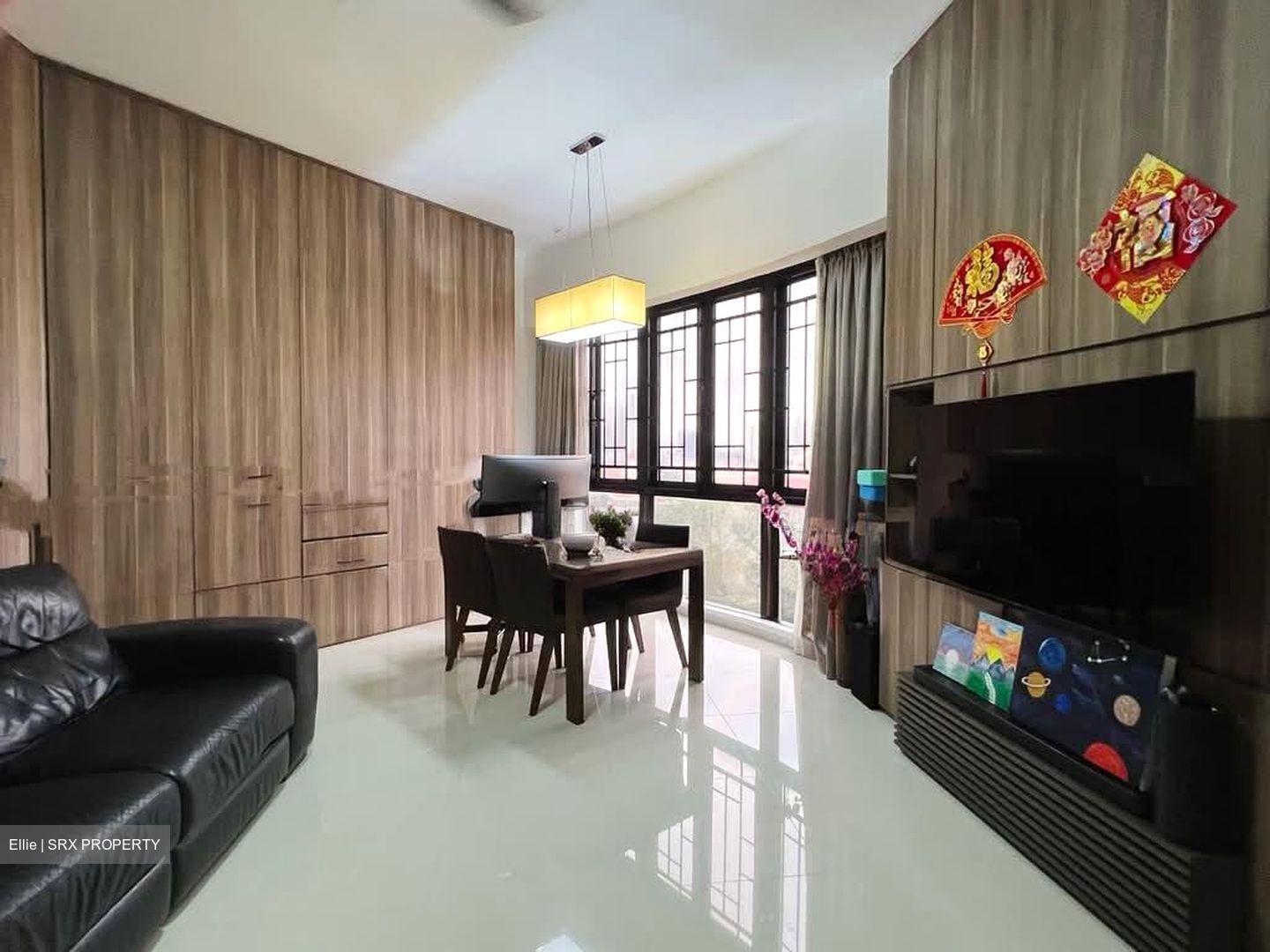Bishan 8 (D20), Condominium #556701741